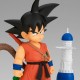 Figurine Dragon Ball - Son Goku History Box Vol.4 14cm