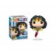 Figurine Heroes Justice League - Wonder Woman Special Edition Pop 10cm