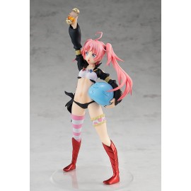 Figurine That Time I Got Reincarnated as a Slime - Statuette Pop Up Parade Millim 16cm