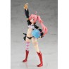 Figurine That Time I Got Reincarnated as a Slime - Statuette Pop Up Parade Millim 16cm