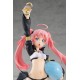 Figurine That Time I Got Reincarnated as a Slime - Statuette Pop Up Parade Millim 16cm