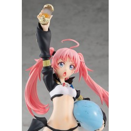 Figurine That Time I Got Reincarnated as a Slime - Statuette Pop Up Parade Millim 16cm