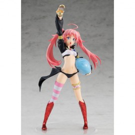 Figurine That Time I Got Reincarnated as a Slime - Statuette Pop Up Parade Millim 16cm