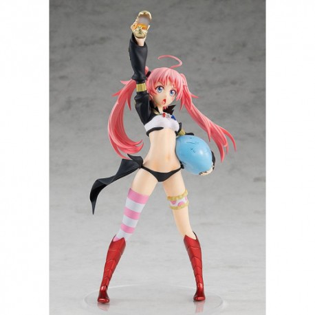 Figurine That Time I Got Reincarnated as a Slime - Statuette Pop Up Parade Millim 16cm