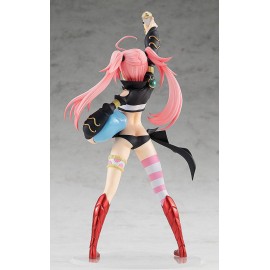 Figurine That Time I Got Reincarnated as a Slime - Statuette Pop Up Parade Millim 16cm