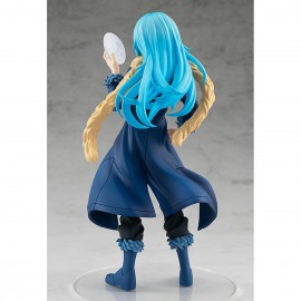 Figurine That Time I Got Reincarnated as a Slime - Statuette Pop Up Parade Rimuru 16cm