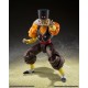 Figurine Dragon Ball Z - Android 20 (Dr Gero) S.H.Figuarts 13cm