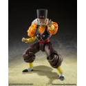 Figurine Dragon Ball Z - Android 20 (Dr Gero) S.H.Figuarts 13cm