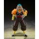 Figurine Dragon Ball Z - Android 20 (Dr Gero) S.H.Figuarts 13cm