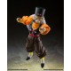 Figurine Dragon Ball Z - Android 20 (Dr Gero) S.H.Figuarts 13cm