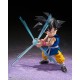 Figurine Dragon Ball GT - Son Goku S.H.Figuarts 8cm