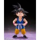 Figurine Dragon Ball GT - Son Goku S.H.Figuarts 8cm