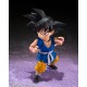 Figurine Dragon Ball GT - Son Goku S.H.Figuarts 8cm