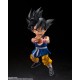 Figurine Dragon Ball GT - Son Goku S.H.Figuarts 8cm