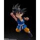 Figurine Dragon Ball GT - Son Goku S.H.Figuarts 8cm