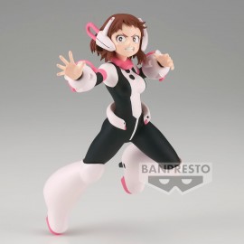 Figurine My Hero Academia - Uravity The Amazing Heroes Vol.32 13cm