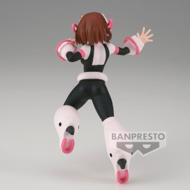 Figurine My Hero Academia - Uravity The Amazing Heroes Vol.32 13cm