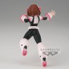 Figurine My Hero Academia - Uravity The Amazing Heroes Vol.32 13cm