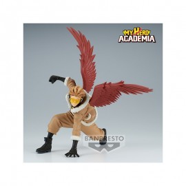 Figurine My Hero Academia - Hawks The Amazing Heroes Vol.19 11cm