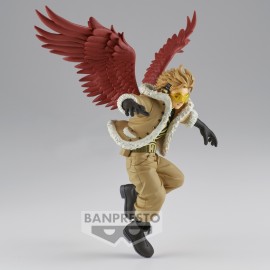Figurine My Hero Academia - Hawks The Amazing Heroes Vol.24 14cm