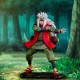 Figurine Naruto Shippuden - Jiraya SFC 22cm