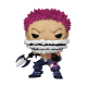 Figurine One Piece - Katakuri Pop 10cm