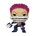 Figurine One Piece - Katakuri Pop 10cm