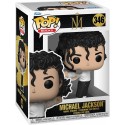 Figurine Rocks - Michael Jackson - Superbowl - Pop 10 cm