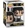 Figurine Rocks - Michael Jackson - Superbowl - Pop 10 cm
