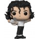 Figurine Rocks - Michael Jackson - Superbowl - Pop 10 cm