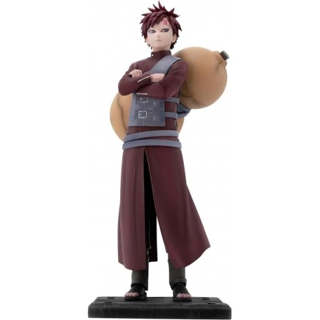 Figurine Naruto Shippuden - Gaara SFC - 20 cm