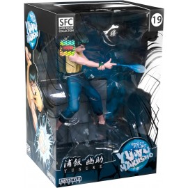 Figurine Yu Yu Hasusho - Yusuke SFC - 22 cm