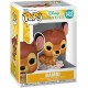 Figurine Disney - Bambi 80th - Bambi - Pop 10 cm