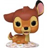Figurine Disney - Bambi 80th - Bambi - Pop 10 cm