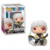 Figurine Demon Slayer - Tengen Pop 10cm