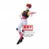 Figurine Hunter X Hunter - Hisoka Vibration Stars 18cm