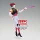 Figurine Hunter X Hunter - Hisoka Vibration Stars 18cm