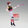 Figurine Hunter X Hunter - Hisoka Vibration Stars 18cm