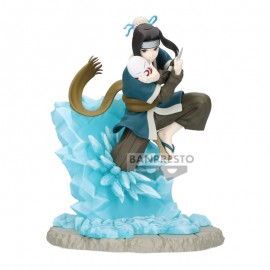 Figurine Naruto Shippuden - Haku Memorable Saga 12cm