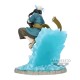 Figurine Naruto Shippuden - Haku Memorable Saga 12cm