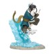 Figurine Naruto Shippuden - Haku Memorable Saga 12cm