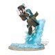 Figurine Naruto Shippuden - Haku Memorable Saga 12cm