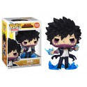 Figurine My Hero Academia - Dabi (Flames) Pop 10cm