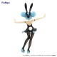 Figurine Hatsune Miku - BLACK BiCute Bunnies 28cm