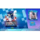 Figurine Sonic The Hedgehog - Sonic Adventure 21cm