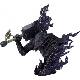 Figurine Berserk - Buste Guts (Berserker Armor) 12cm