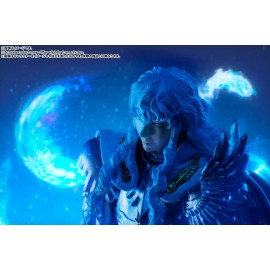 Figurine Berserk - Griffith ( Hawk of Light ) S.H.Figuarts