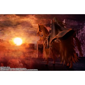 Figurine Berserk - Griffith ( Hawk of Light ) S.H.Figuarts