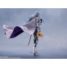 Figurine Berserk - Griffith ( Hawk of Light ) S.H.Figuarts