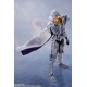 Figurine Berserk - Griffith ( Hawk of Light ) S.H.Figuarts